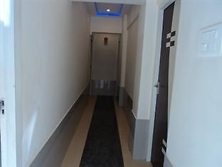 Hotel Royal Palace Malad Exterior photo